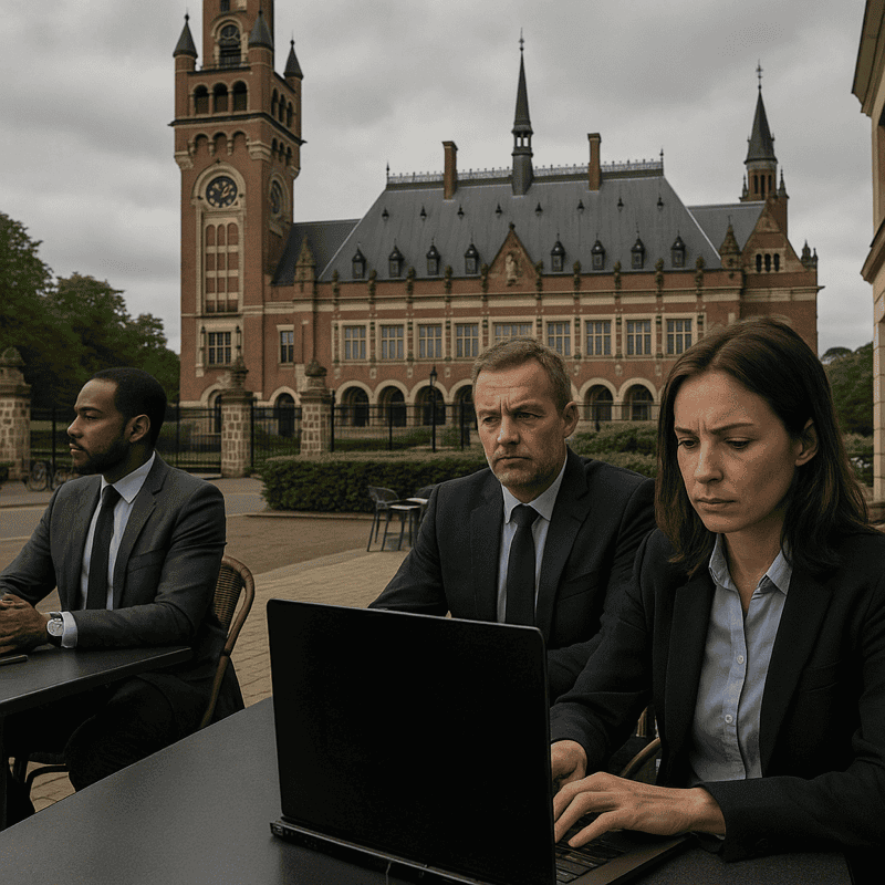 Stream Dutch Content From Anywhere