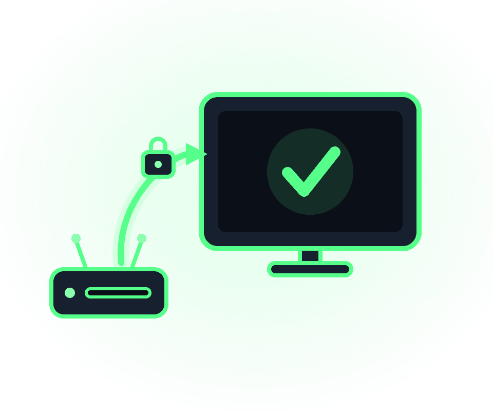 Your LG TV Doesn't Allow VPNs. Here's Why.