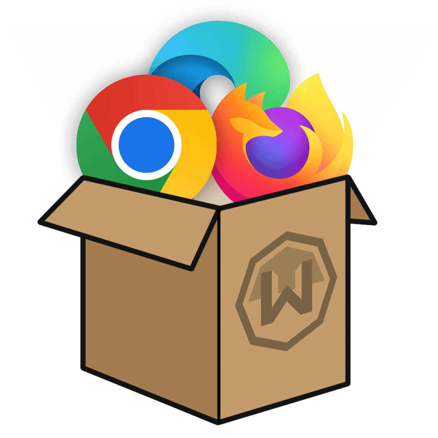 Free Browser Extension