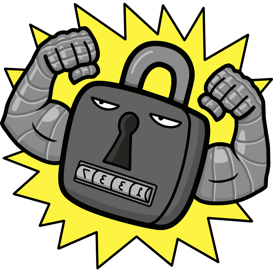 Encrypt Your Work-Related Data  